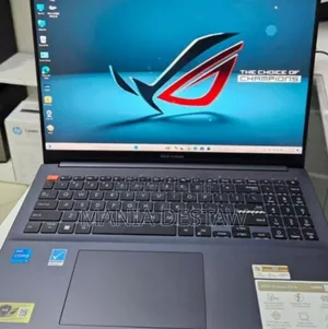 New Laptop Asus VivoBook 15 X505BA 16GB Intel Core I5 SSD 512GB