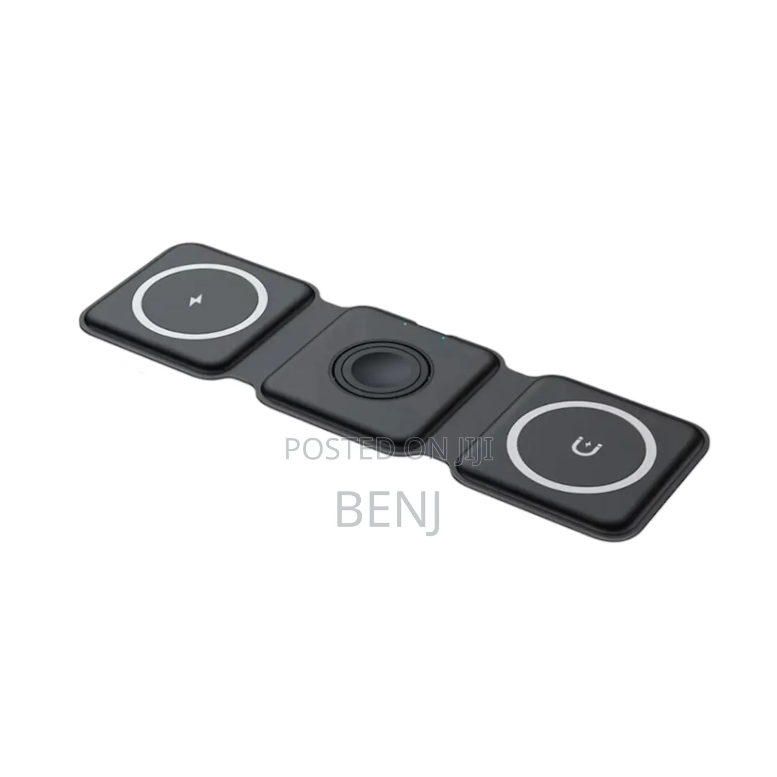 Magnetic Wireless Charger | Apple Watch | Air Pods | iPhone