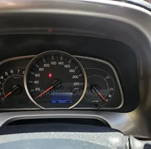 Toyota RAV4 2016 Gray