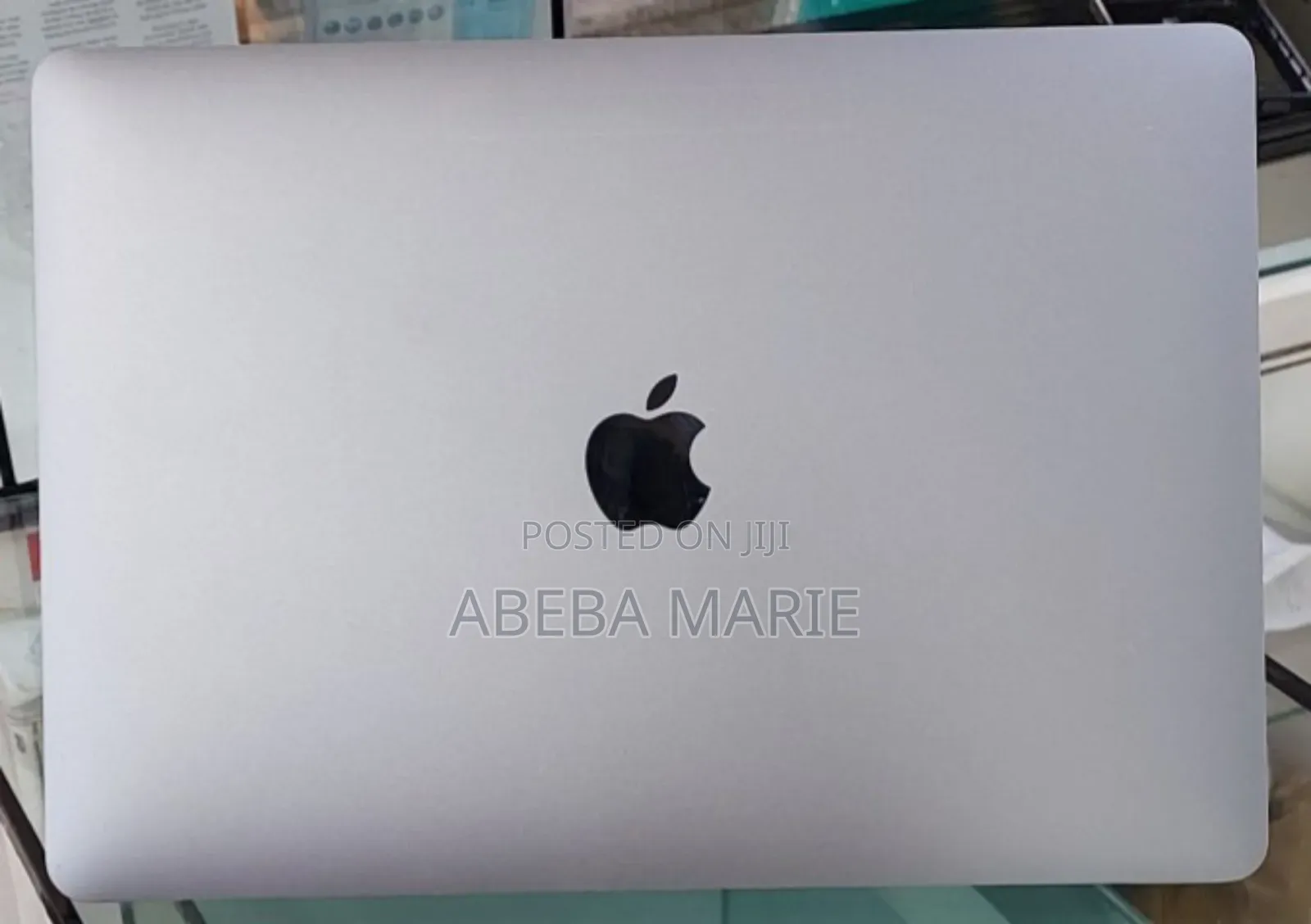 New Laptop Apple MacBook Pro 2020 16GB Intel Core I7 SSD 512GB