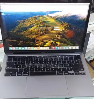New Laptop Apple MacBook Pro 2020 16GB Intel Core I7 SSD 512GB