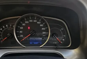 Toyota RAV4 2016 Gray