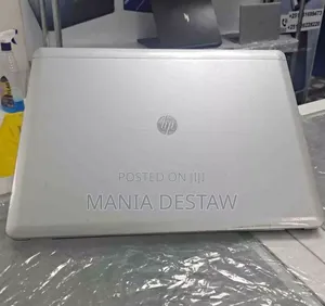 Laptop HP EliteBook 840 4GB Intel Core I5 SSD 256GB