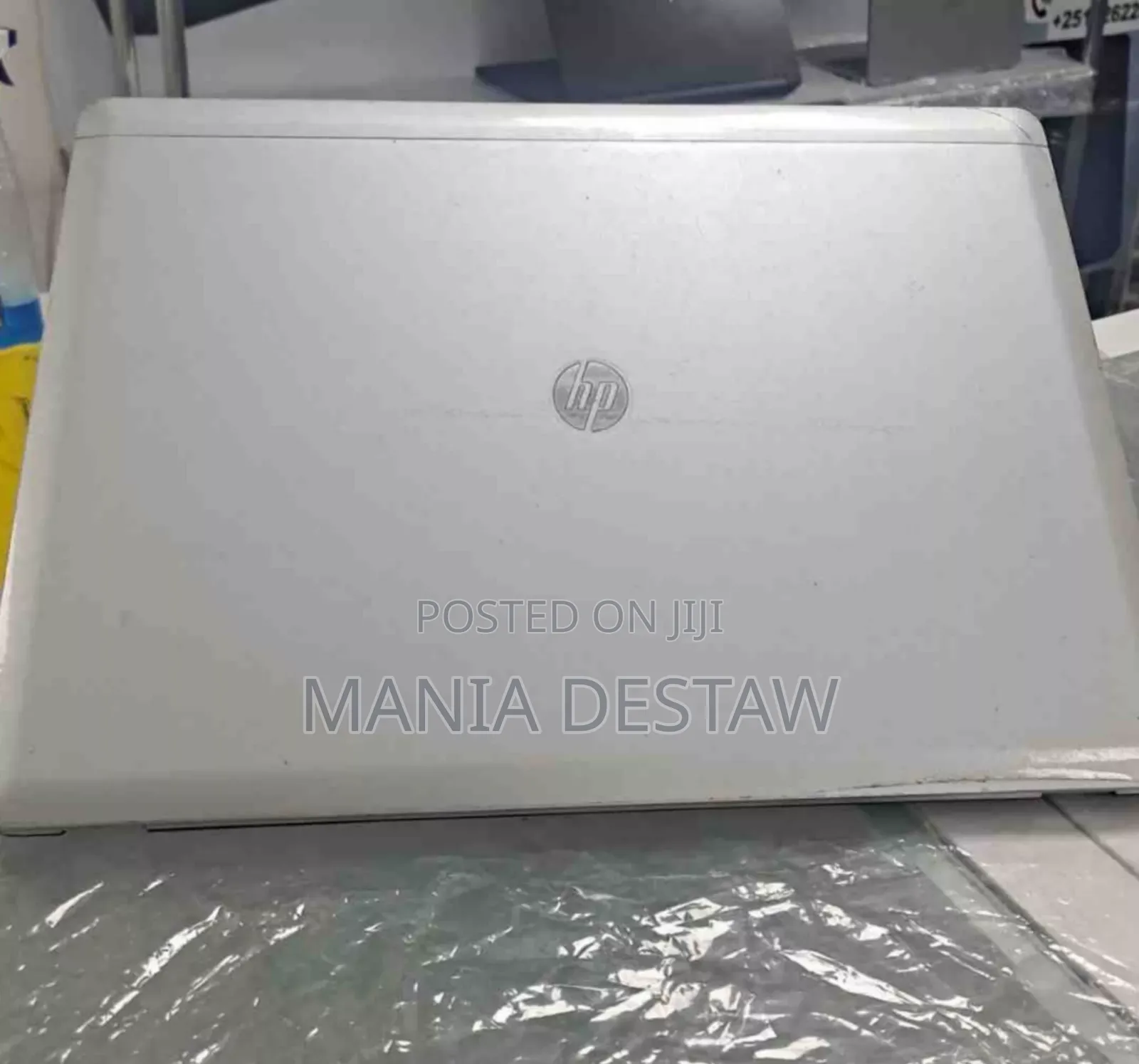 Laptop HP EliteBook 840 4GB Intel Core I5 SSD 256GB