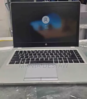 Photo - Laptop HP EliteBook 840 4GB Intel Core I5 SSD 256GB