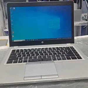 Laptop HP EliteBook 840 4GB Intel Core I5 SSD 256GB