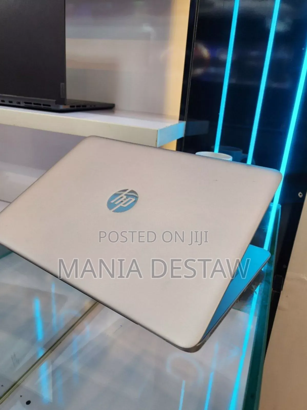 New Laptop HP EliteBook 840 8GB Intel Core I5 HDD+SSD 1T