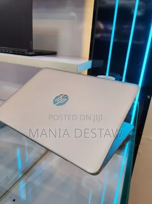 Photo - New Laptop HP EliteBook 840 8GB Intel Core I5 HDD+SSD 1T