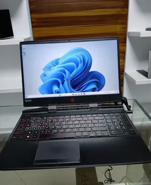 Photo - New Laptop HP Omen X 16GB Intel Core I7 SSD 512GB