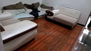 Furnished 4bdrm Villa in Tafoo Abakiros, Yeka for sale