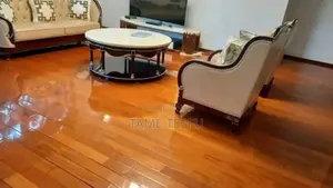 Furnished 4bdrm Villa in Tafoo Abakiros, Yeka for sale