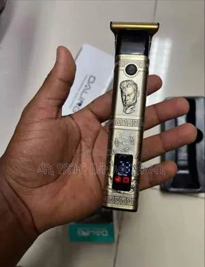 Photo - Daling Hair Clipper for Discount 1999 Birr Only