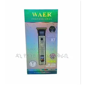 Daling Hair Clipper for Discount 1999 Birr Only