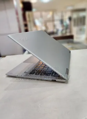 Laptop Lenovo ThinkPad Yoga 8GB Intel Core I5 SSD 512GB