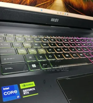 Photo - New Laptop 16GB Intel Core I7 SSD 1T