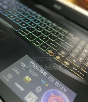 New Laptop 16GB Intel Core I7 SSD 1T