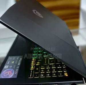 New Laptop 16GB Intel Core I7 SSD 1T