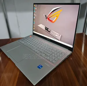 New Laptop Asus VivoBook 15 X505BA 16GB Intel Core I5 SSD 512GB