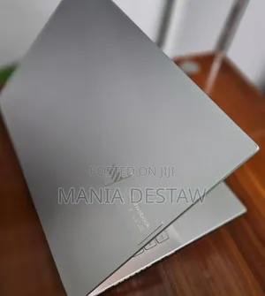 Photo - New Laptop Asus VivoBook 15 X505BA 16GB Intel Core I5 SSD 512GB