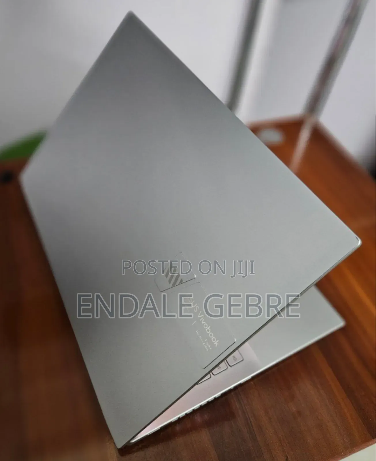 New Laptop Asus VivoBook 15 X505BA 16GB Intel Core I5 SSD 512GB