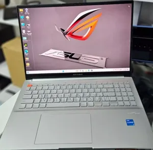 New Laptop Asus VivoBook 15 X505BA 16GB Intel Core I5 SSD 512GB