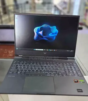 Photo - New Laptop HP Victus 16 16GB Intel Core I7 SSD 1T