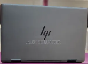 New Laptop HP Envy X360 16GB Intel Core I7 SSD 512GB