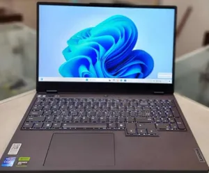 Photo - New Laptop Lenovo Legion 5 16GB Intel Core I7 SSD 1T