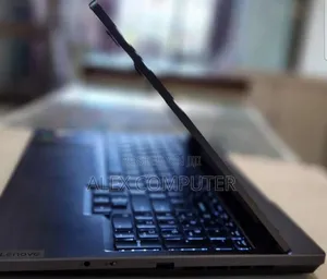 New Laptop Lenovo Legion 5 16GB Intel Core I7 SSD 1T