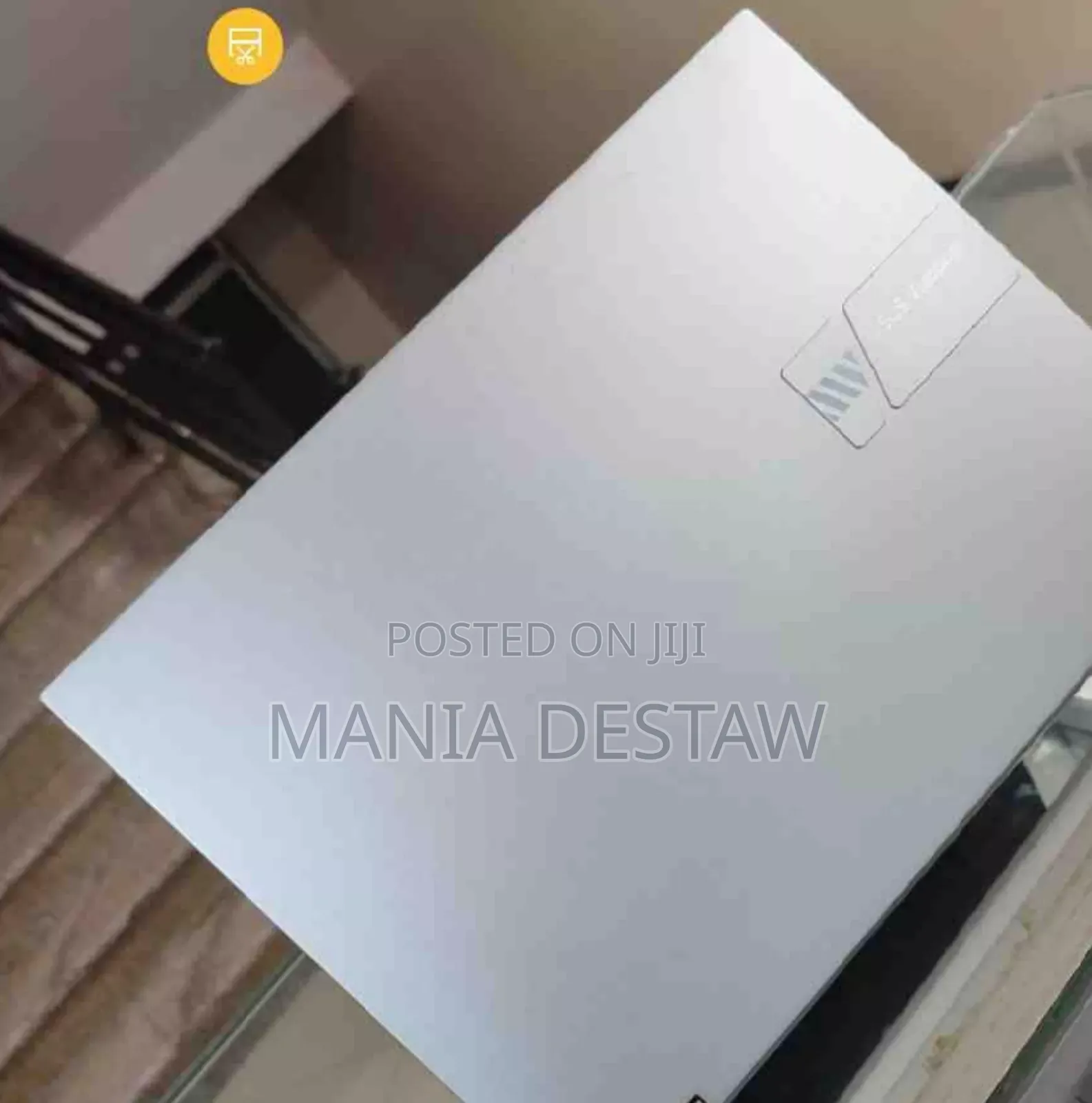 New Laptop Asus VivoBook 15 X505BA 16GB AMD Ryzen 7 SSD 1T