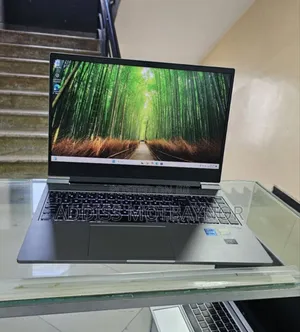 New Laptop HP Omen 16 32GB Intel Core I7 SSD 1T