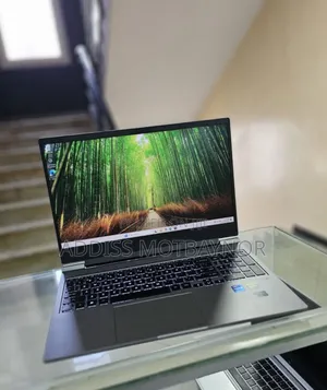 New Laptop HP Omen 16 32GB Intel Core I7 SSD 1T