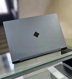 New Laptop HP Omen 16 32GB Intel Core I7 SSD 1T