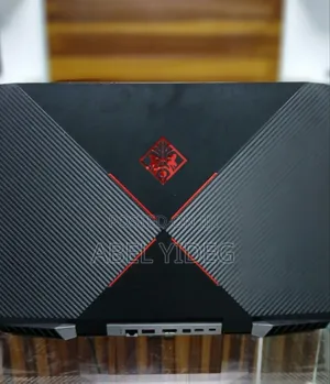 Photo - New Laptop HP Omen X 16GB Intel Core I7 SSD 512GB