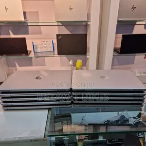 New Laptop HP EliteBook 840 G3 8GB Intel Core I5 HDD+SSD 256GB