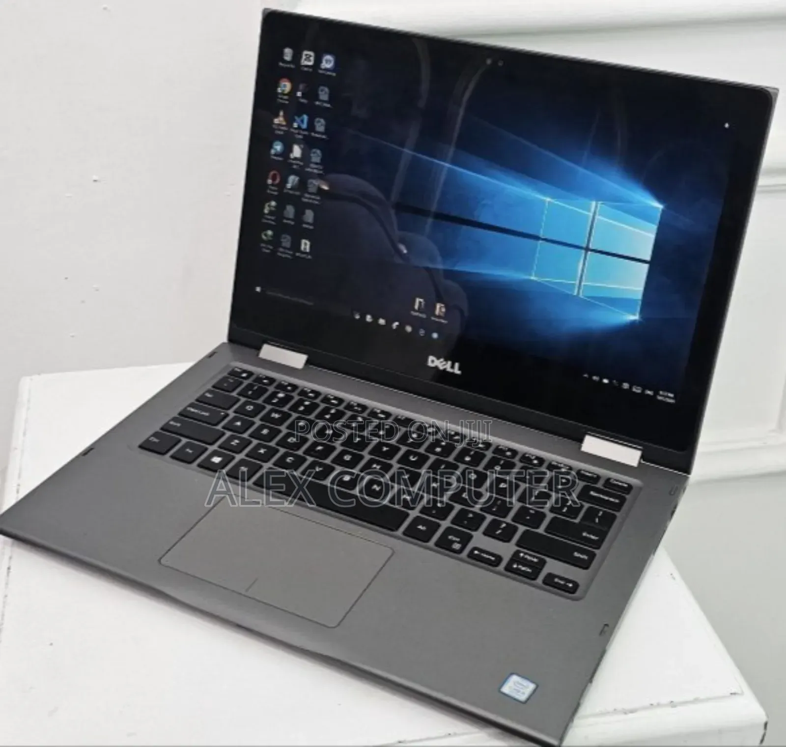 New Laptop Dell Inspiron 15 1.5GB Intel Core I5 SSD 1T