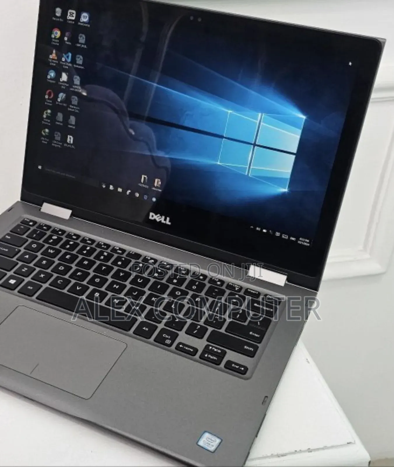 New Laptop Dell Inspiron 15 1.5GB Intel Core I5 SSD 1T