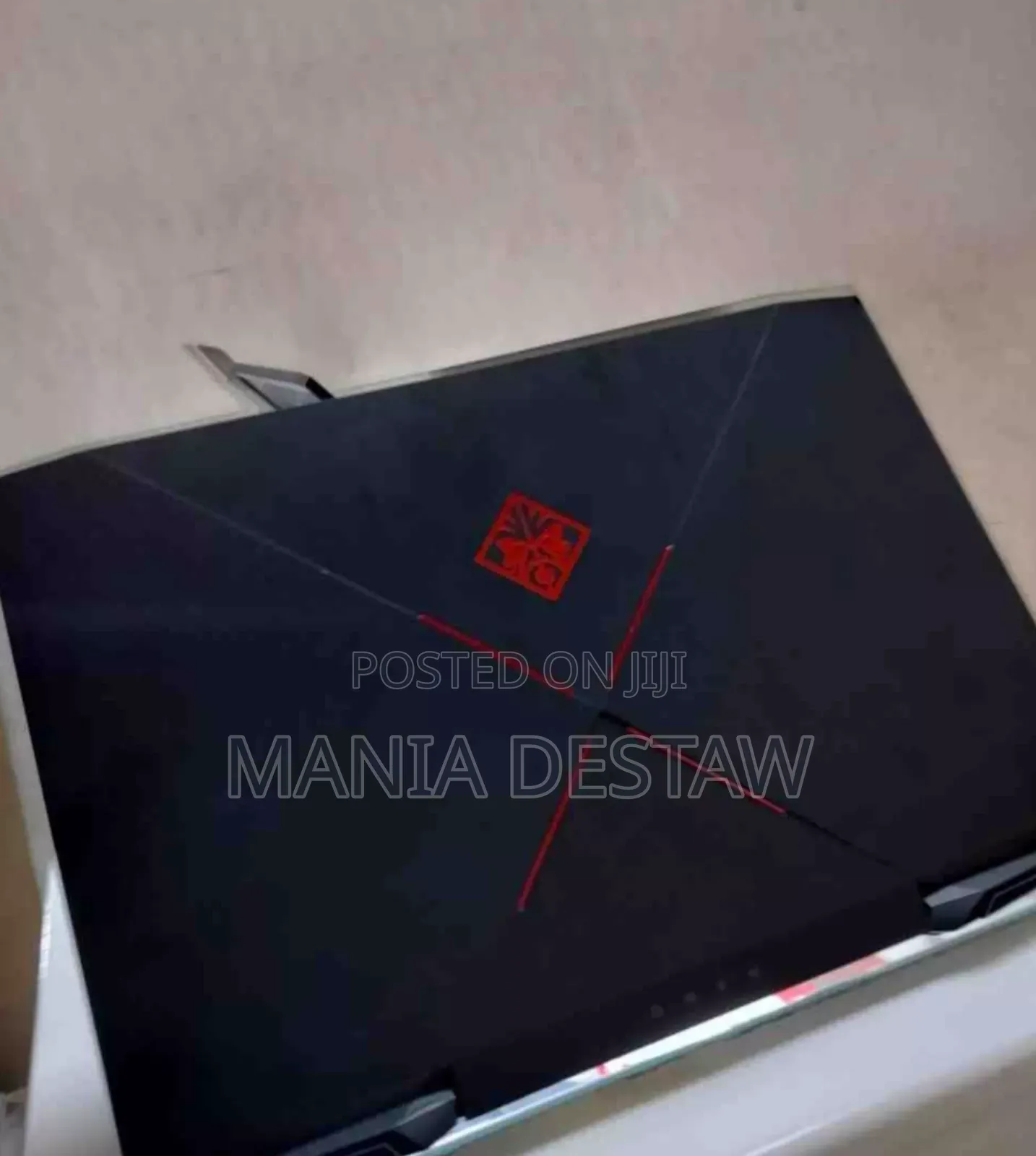 Laptop HP Omen X 16GB Intel Core I7 SSD 512GB