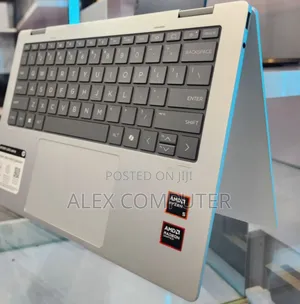 Photo - New Laptop HP Envy X360 16GB AMD Ryzen 5 SSD 512GB
