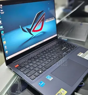 New Laptop Asus VivoBook 15 X505BA 16GB Intel Core I5 SSD 512GB