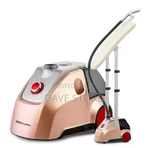 Photo - Proliss Garment Steamer