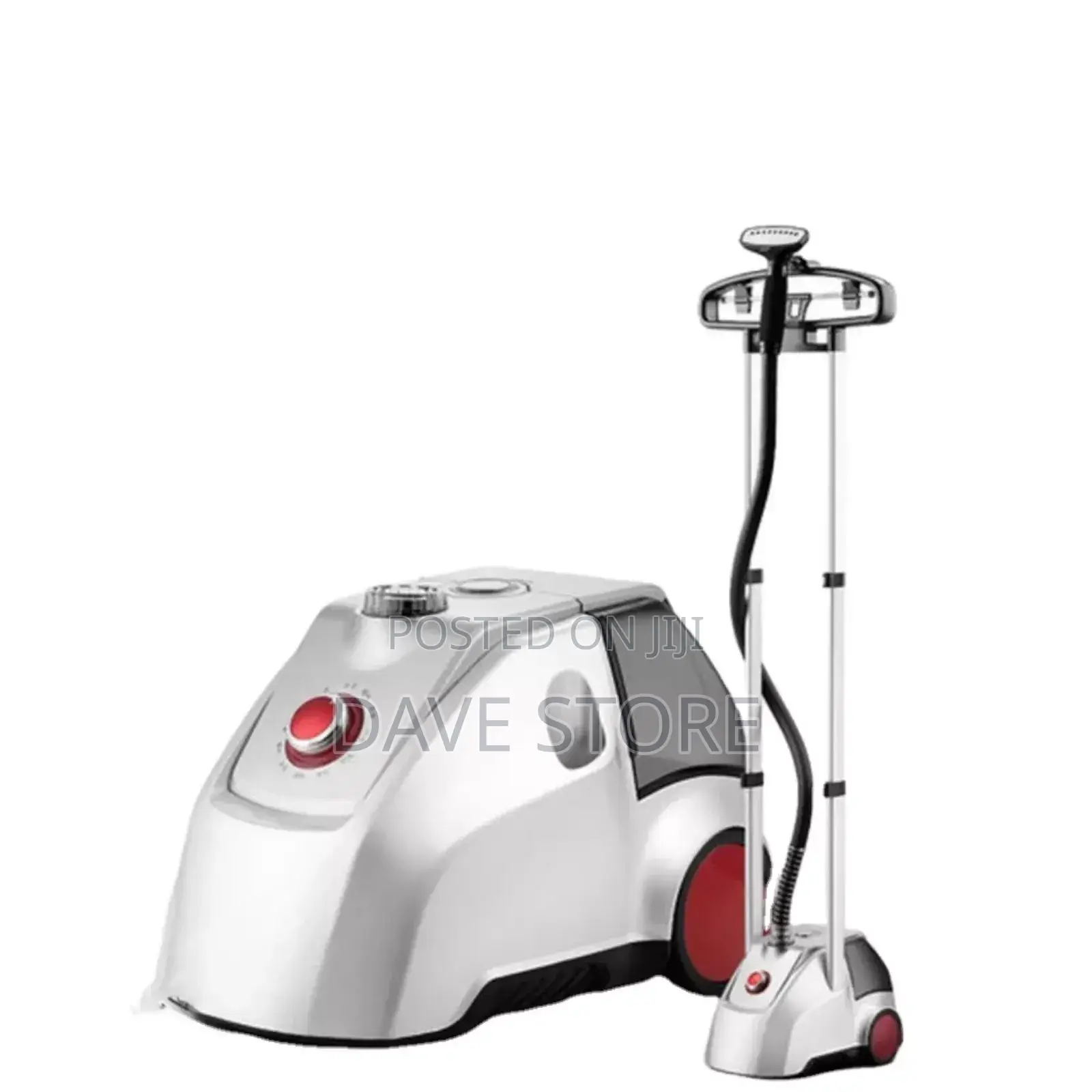 Proliss Garment Steamer