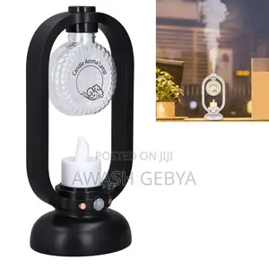 Candle Aroma Lamp Diffuser