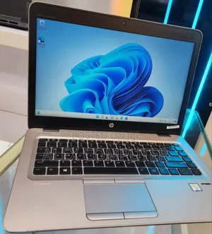 New Laptop HP EliteBook 840 G3 8GB Intel Core I5 SSD 1T