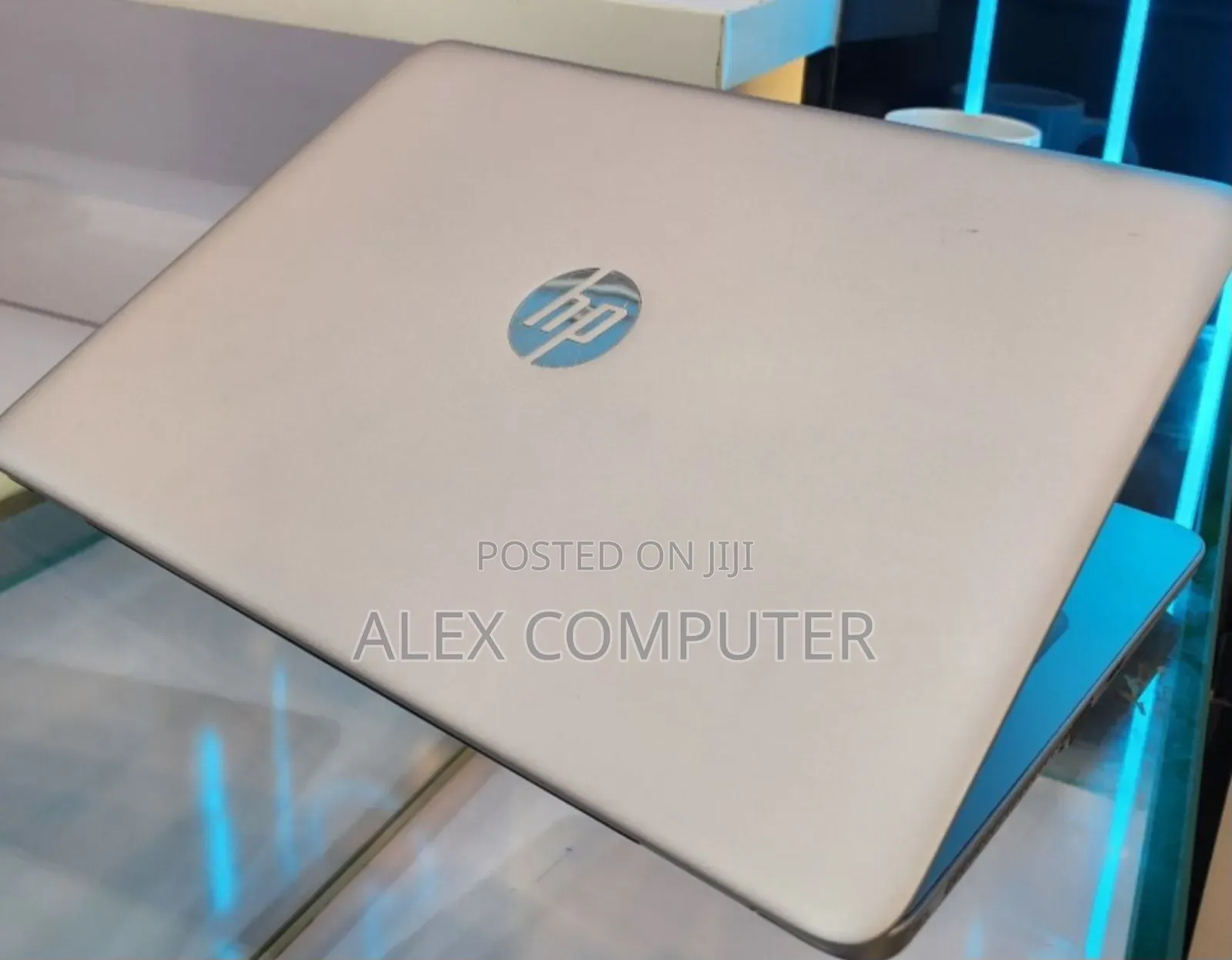 New Laptop HP EliteBook 840 G3 8GB Intel Core I5 SSD 1T