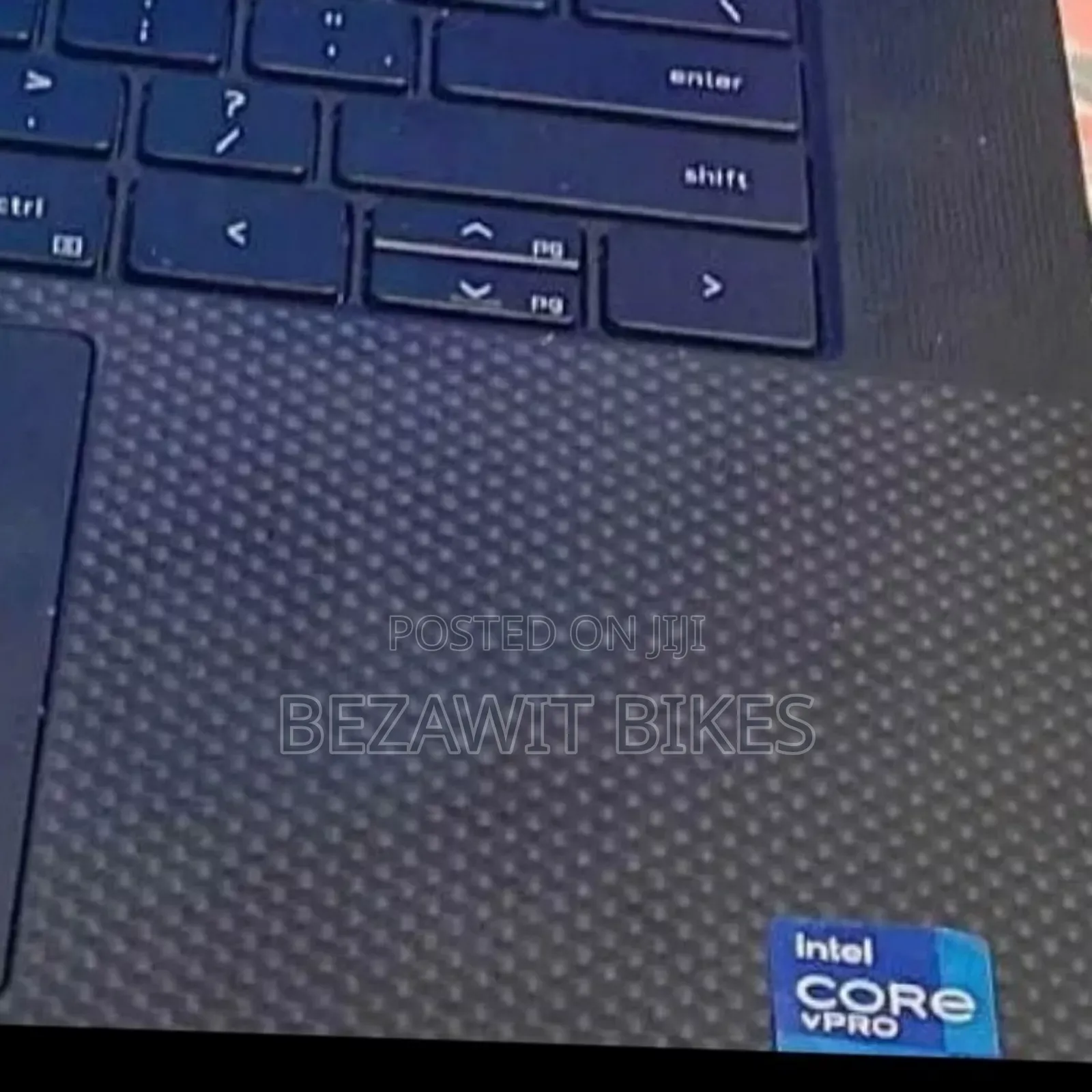 New Laptop Dell Precision 5550 20GB Intel Core i7 SSD 512GB