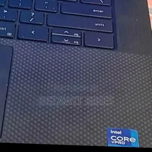 New Laptop Dell Precision 5550 20GB Intel Core i7 SSD 512GB