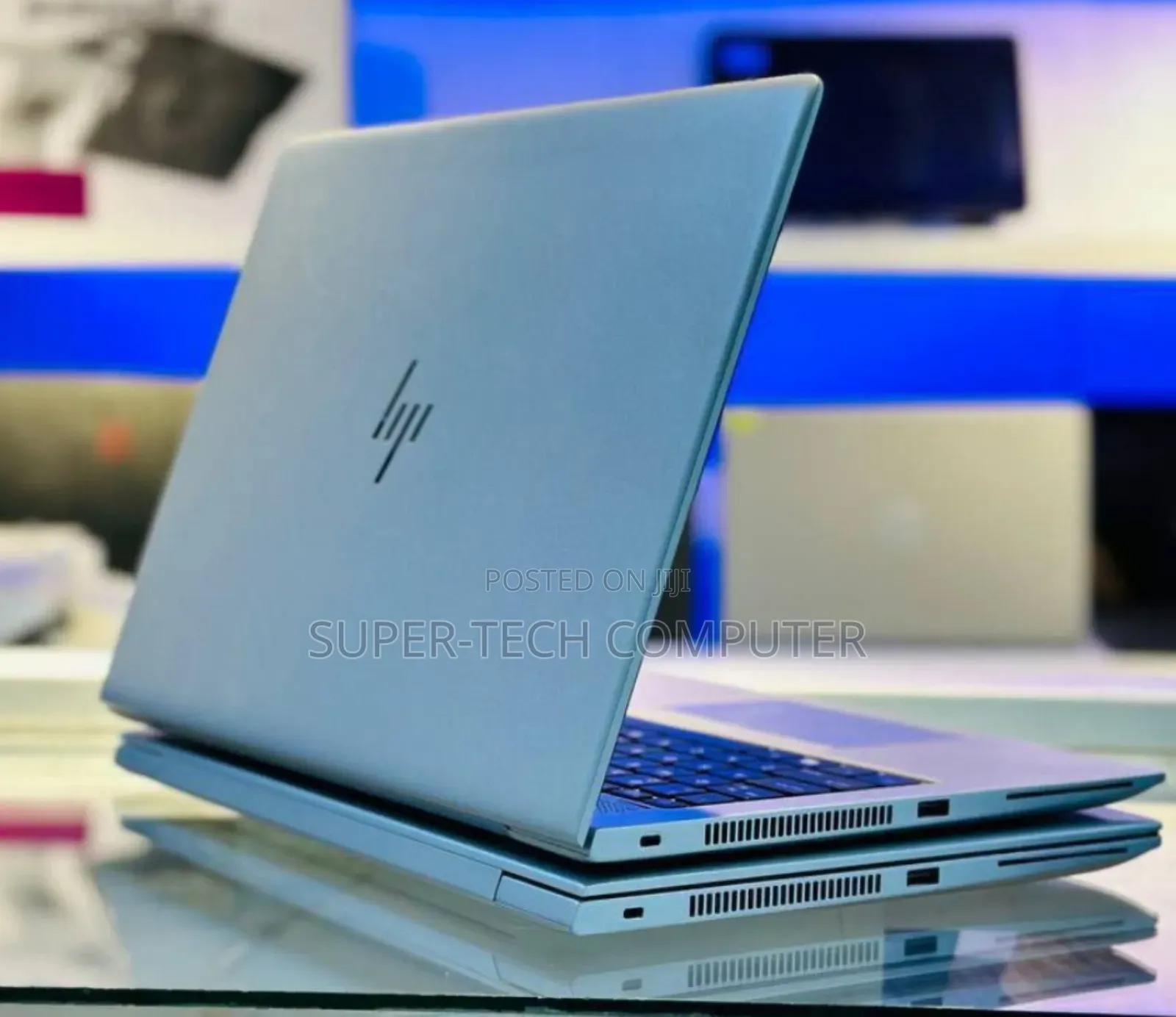 New Laptop HP EliteBook 840 G5 16GB Intel Core I7 SSD 512GB