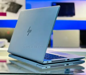 New Laptop HP EliteBook 840 G5 16GB Intel Core I7 SSD 512GB