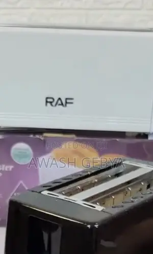 Photo - 2 Slice Toaster